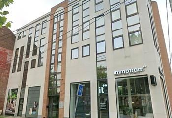 Local commercial à louer Marcq-en-Baroeul - Croisé Laroche