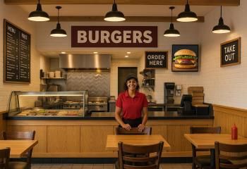 Local commercial à louer Bordeaux - Rue Sainte-Catherine