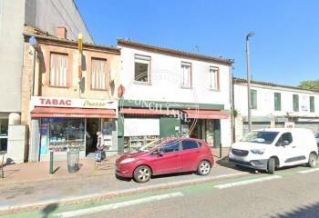 Local d'activité à vendre Toulouse - Route d'Albi, proche commerces