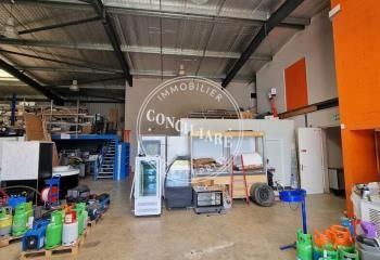 Local d'activité à louer Verfeil - Proche Rocade A68