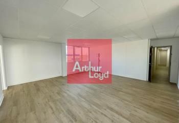 Location bureaux Moissy-Cramayel - A5 et D306