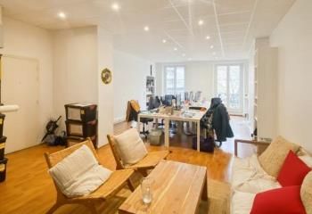 Location bureau Paris 3 - Proche Halles et métro Rambuteau