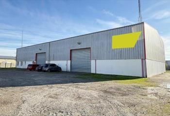 Local d'activité à louer Blanquefort - Proche A10 et transports en commun