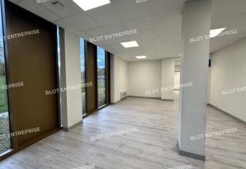 Local commercial à vendre Rennes - Proche transports et rocade