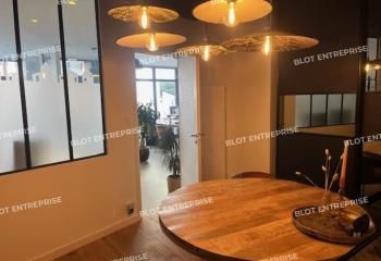 Local commercial à vendre Vannes centre-ville - Proche transports