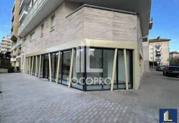 Local commercial à louer Cannes La Bocca - Avenue Francis Tonner