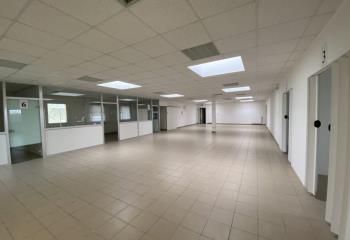 Location bureaux Brou - Zone d'activités Eure-et-Loir