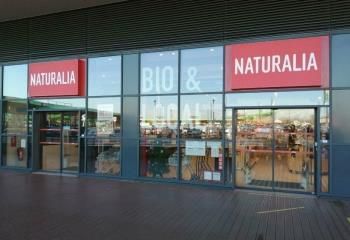 Local commercial à louer Hérouville-Saint-Clair - Val Saint Clair