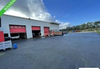 Bâtiment d'activité à vendre Pessac - Proche Bordeaux et transports