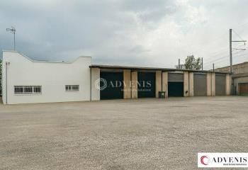 Local d'activité à louer Cenon - Proche rocade et transports