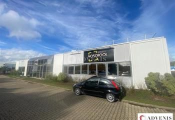 Location bureaux Mérignac - Proche rocade A630 et tram A