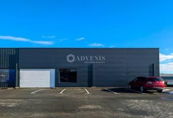 Local d'activité à louer Taden - Proximité Dinan