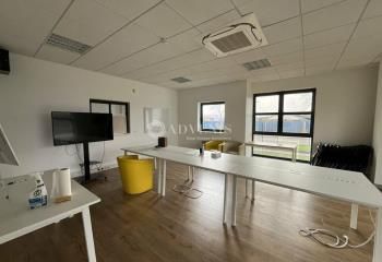 Location bureaux Obernai - Parc d'activités sud - Proche Strasbourg