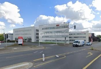 Location bureaux Saint-Avertin - Proche Tours, A10 et bus