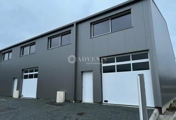 Location local d'activité Saché - Proche Tours et autoroutes