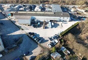 Bâtiment industriel à vendre Reims - Proche centre-ville