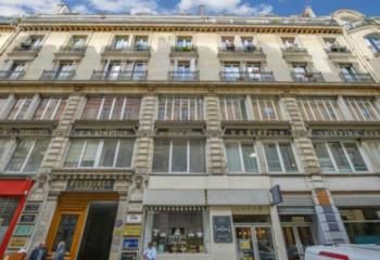 Vente bureaux Paris 9 - Proche Métro Grands Boulevards