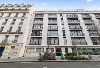 Location bureau Paris 15 - Proche Gare Montparnasse