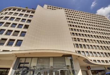 Location bureaux Paris 13 - Proche Bibliothèque François Mitterrand