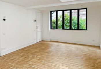 Location bureaux Paris 13 - Proche Place d'Italie et Métro Tolbiac