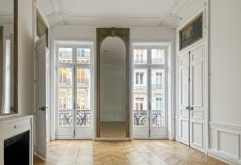 Location bureaux Paris 8 - Triangle d'Or