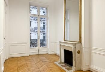 Location bureaux Paris 8 - Triangle d'Or