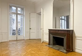 Location bureaux Paris 8 - Triangle d'Or