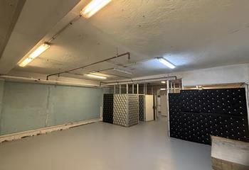 Local d'activité à louer Paris 8 - Triangle d'or