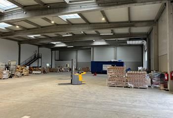 Local d'activité à louer Lille - Accès immédiat A1