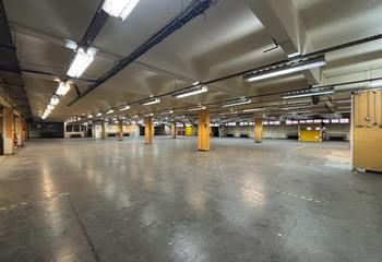 Local d'activité à louer Lille Moulins - Accès direct autoroutes