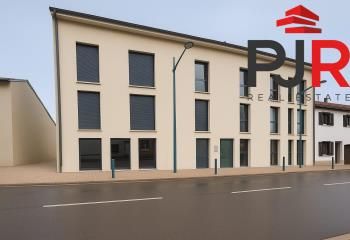 Location bureaux Heillecourt - Proche commerces et transports