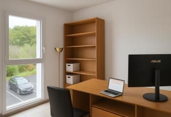 Location bureau Bidart - Zone d'activité Bassilour