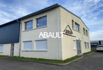 Location bureaux Toulouse - Zone Thibaut