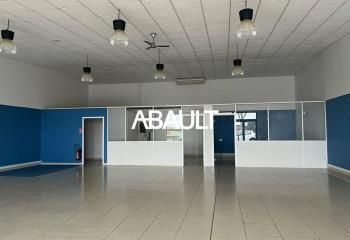 Local commercial à louer Balma - Proche transports