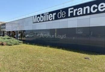 Local commercial à louer Lampertheim - Zone commerciale Vendenheim