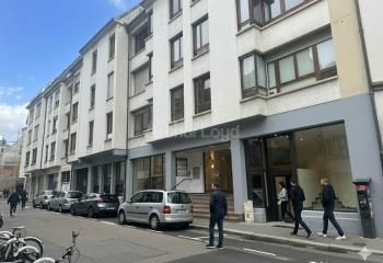Location bureaux Strasbourg Petite France - Proche transports en commun
