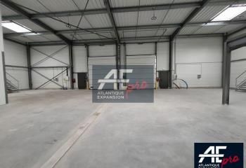 Bâtiment à vendre Saint-Nazaire - Zone de Brais