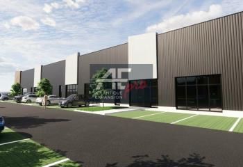 Cellule artisanale à vendre Saint-Nazaire - Proche axe Saint-Nazaire/Guerande