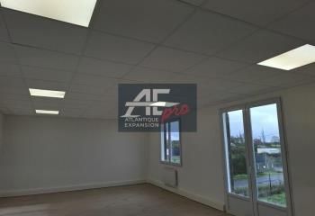 Location bureau Donges - Proche axe Nantes/Saint-Nazaire