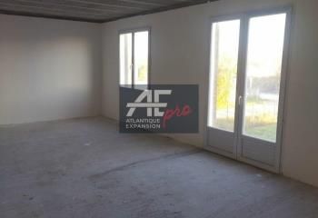 Location bureau Donges - Proche axe Nantes/Saint-Nazaire