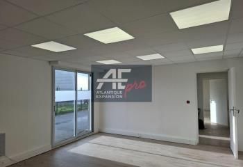 Location bureau Donges - Proche axe Nantes/Saint-Nazaire