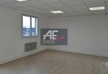 Location bureau Donges - Proche axe Nantes/Saint-Nazaire