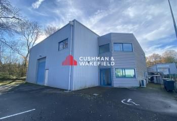 Local d'activité à louer Quint-Fonsegrives - Proche périphérique sortie 17