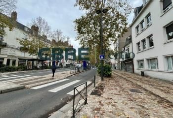 Local commercial à louer Tours - Proche tramway et bus