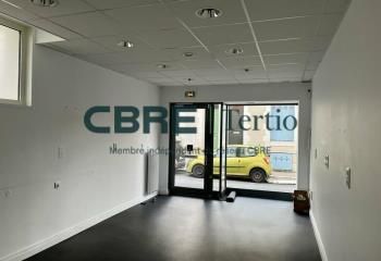 Local commercial à louer Tours - Proche tramway