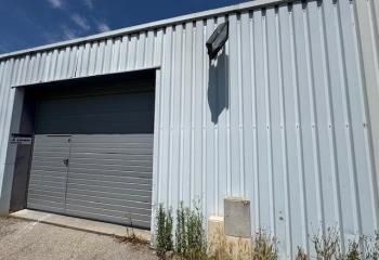 Local d'activité à louer Saint-Étienne - Proximité A72 et Technopole