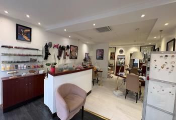 Local commercial à louer Le Havre centre-ville