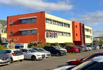 Location bureaux La Valette-du-Var - Proche autoroute