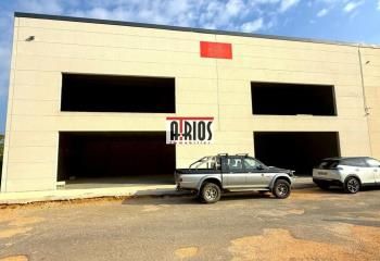 Location local commercial Brignoles - ZAC de Nicopolis