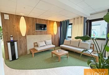 Location bureaux Blagnac - Proche aéroport et rocade